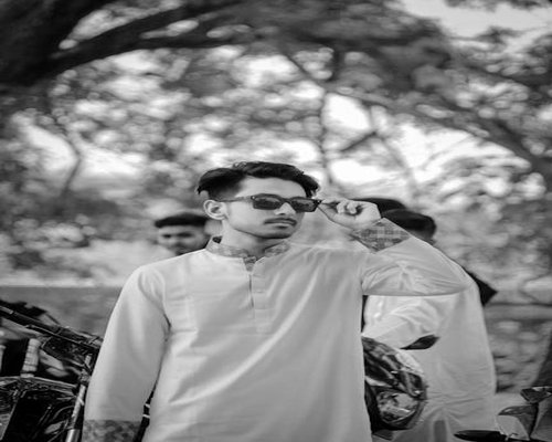 সকালের স্নিগ্ধতা