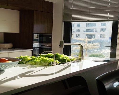 স্বাস্থ্যকর রান্নাঘর